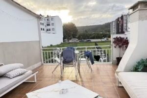 Vivienda Fermina Padron