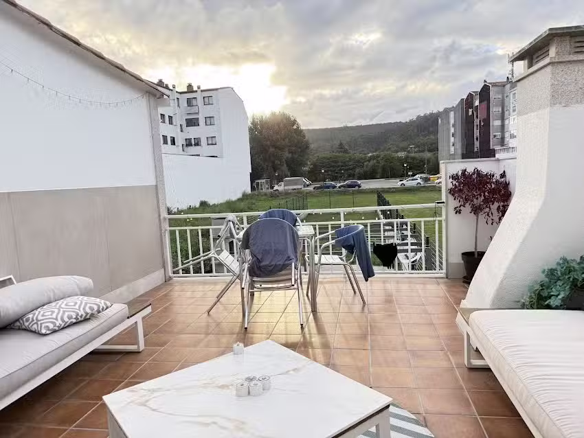 Vivienda Fermina Padron