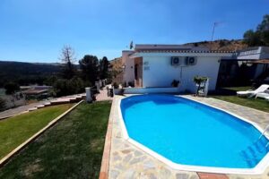 Vivienda Fines Tur&iacute;sticos, Los Sauces 3