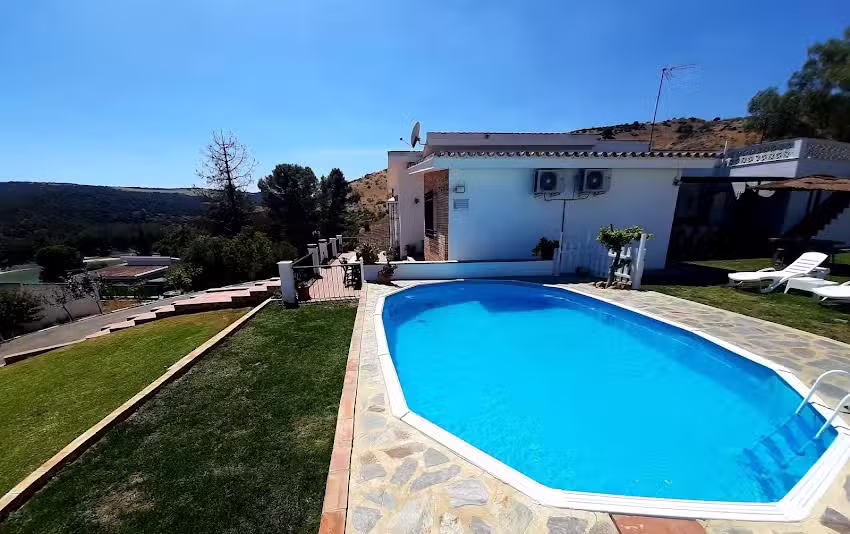 Vivienda Fines Tur&iacute;sticos, Los Sauces 3