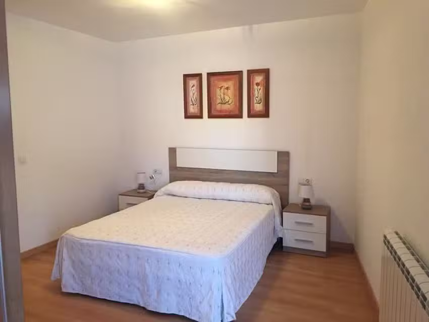 Vivienda La Juder&iacute;a Teruel