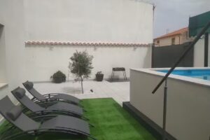 Vivienda La Laguna en Zamora