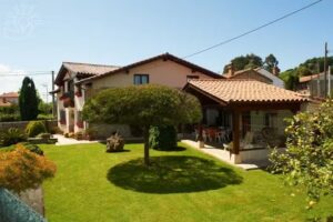 VIVIENDA LA PE&Ntilde;ONA &ndash; Casa rural en Cantabria