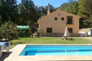 Vivienda Paraje Fuente del Roble y la Encina