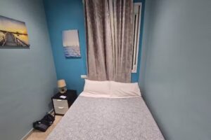 Vivienda Reina Victoria, piso turistico