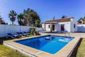 VIVIENDA RURAL ATL&Aacute;NTICO SUR CONIL