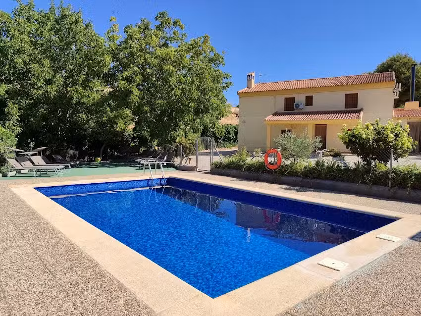 VIVIENDA RURAL BEL&Eacute;N