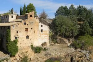 Vivienda Rural Casa Bache