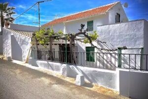 Vivienda rural Casa Jazmin