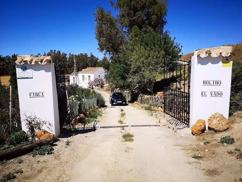 Vivienda Rural Casa la Z&uacute;a