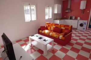 Vivienda Rural El Naranjo y El Olivo