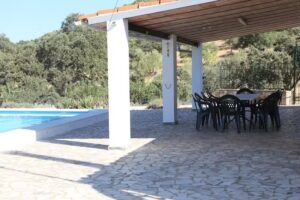 Vivienda Rural El Para&iacute;so