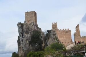 Vivienda Rural El Pe&ntilde;&oacute;n de Los Primillas