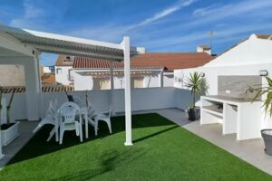 Vivienda rural El Progreso