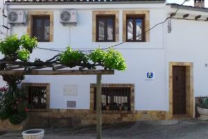 Vivienda Rural Fuente de los Gusarapos