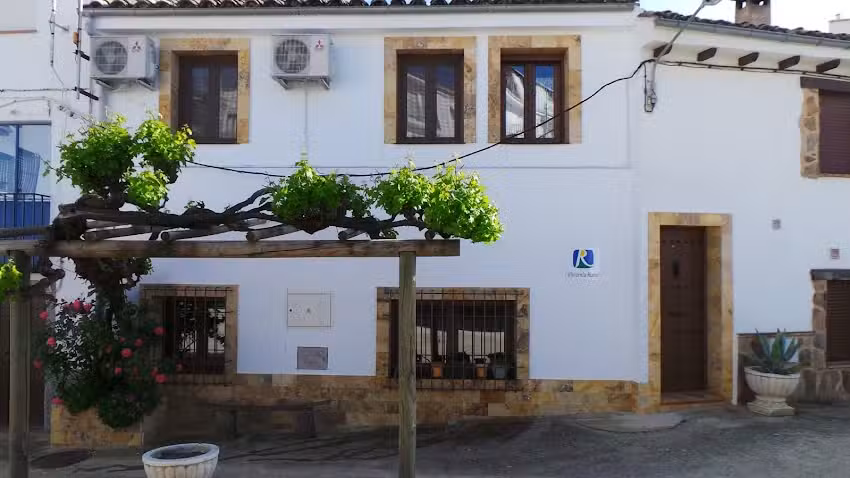 Vivienda Rural Fuente de los Gusarapos