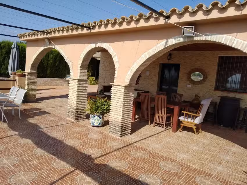 Vivienda Rural Guadalete