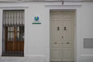 Vivienda Rural Hinojales Orcha