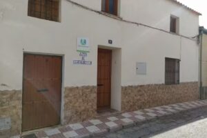 Vivienda Rural Junto al Guadalquivir (A)