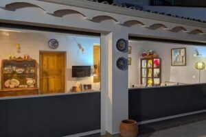 Vivienda Rural La Vieja Parra