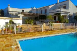 Vivienda Rural Las Bartolas