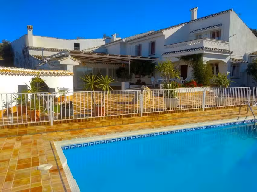 Vivienda Rural Las Bartolas