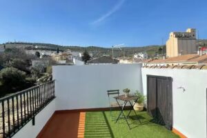 Vivienda Rural &laquo;Los Nacimientos&raquo;