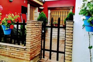 Vivienda rural los pineros