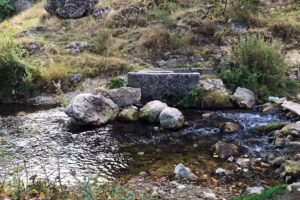 Vivienda Rural Molino Elidio