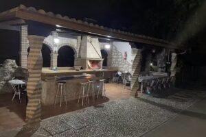 Vivienda Rural Natao