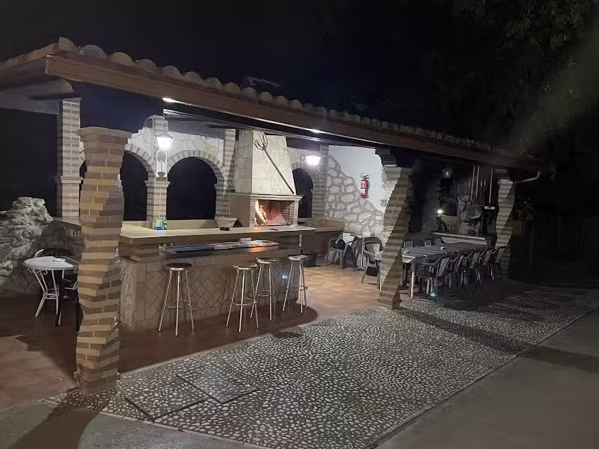 Vivienda Rural Natao