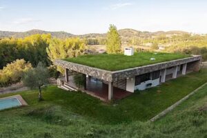 Vivienda rural Olivar del Chanza