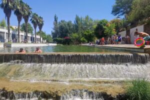 Vivienda Rural Saltos de La Osera