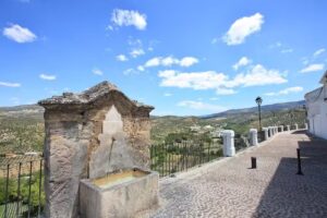 Vivienda Rural Sierra Alcaide