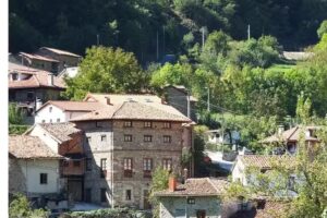 Vivienda rural Sobrevilla