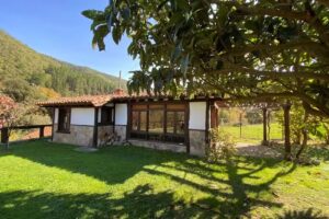 Vivienda Rural Valverde