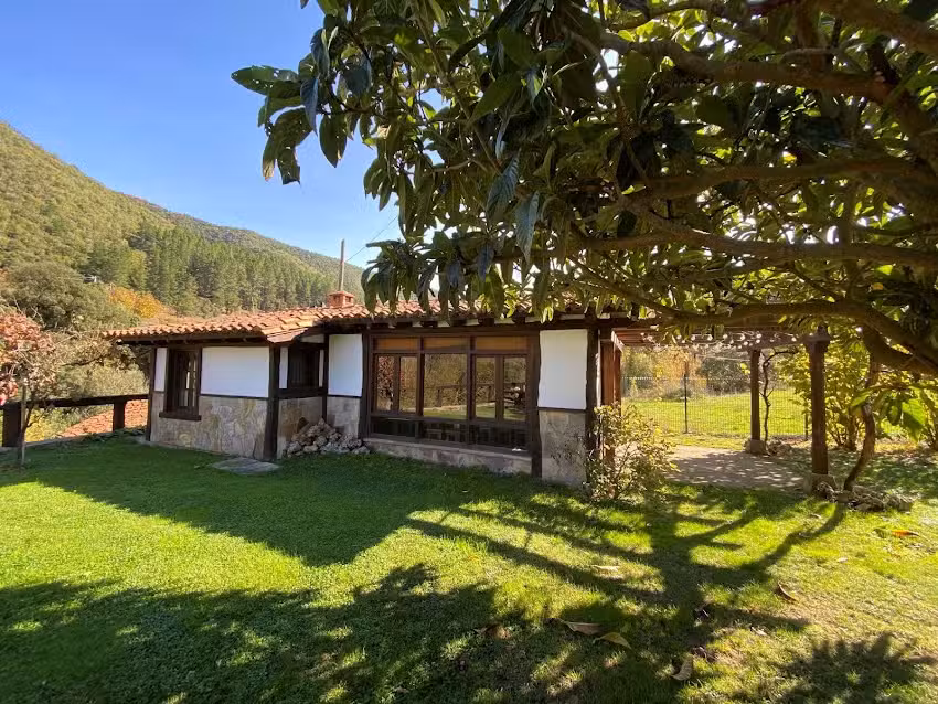 Vivienda Rural Valverde