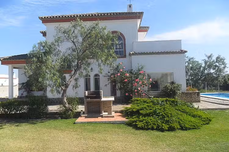 Vivienda rural Villa Sol