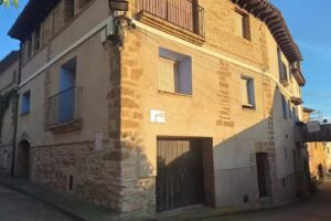 Vivienda Sampietro (VUT)