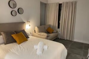 Vivienda San Jos&eacute;