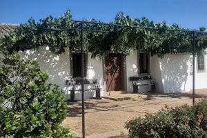 Vivienda Turística Alojamiento Rural «El Jaral»