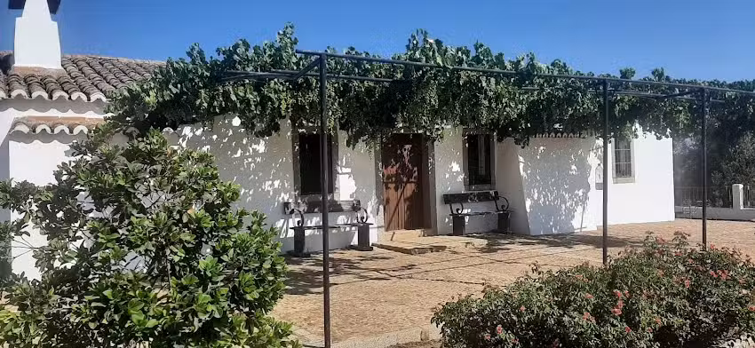 Vivienda Tur&iacute;stica Alojamiento Rural &laquo;El Jaral&raquo;