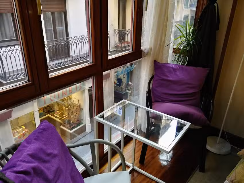 Vivienda turistica Artekale ebi00008