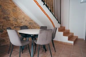 Vivienda tur&iacute;stica Ayuntamiento de Almansa