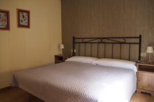 Vivienda tur&iacute;stica Barranco De La Olla