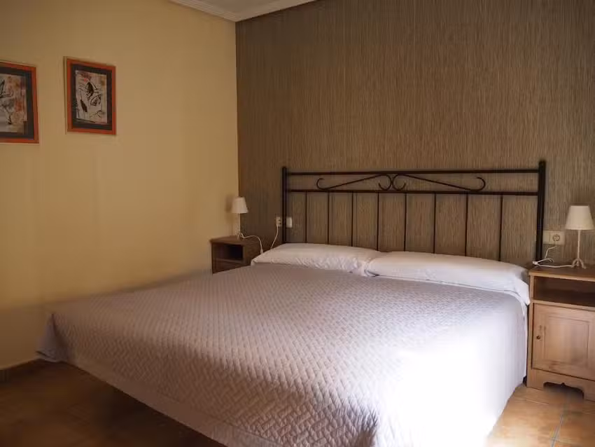 Vivienda tur&iacute;stica Barranco De La Olla