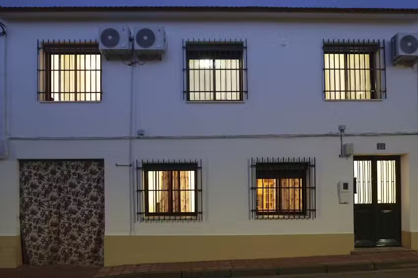 Vivienda Tur&iacute;stica Ca la Pepa