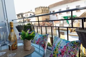 Vivienda tur&iacute;stica Califato