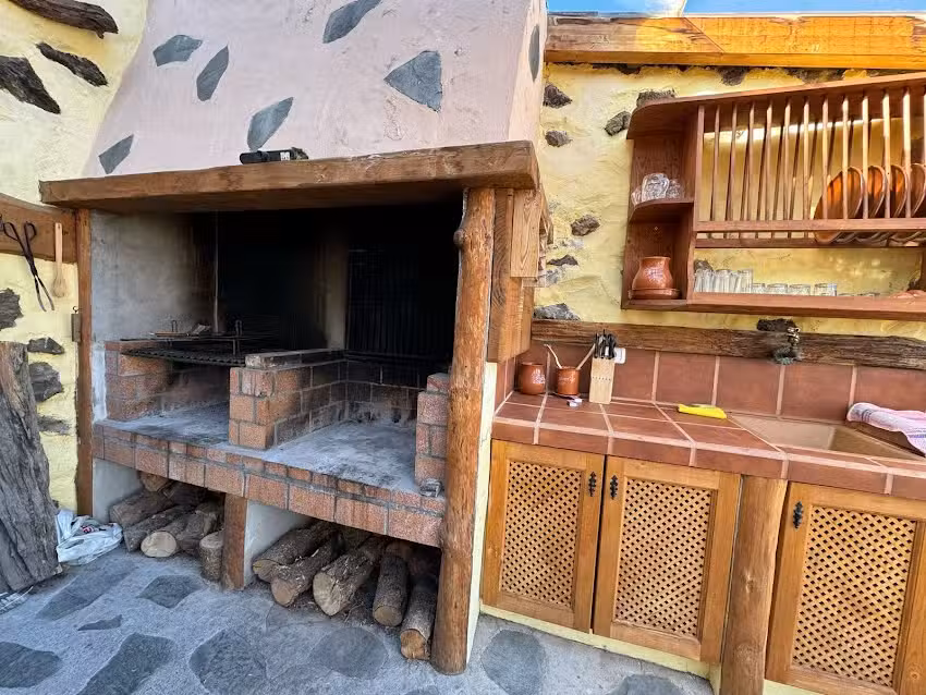 Vivienda Tur&iacute;stica Casa Elvira