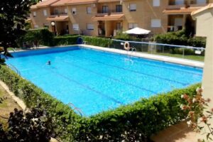 Vivienda Tur&iacute;stica Casa Jard&iacute;n Toledo